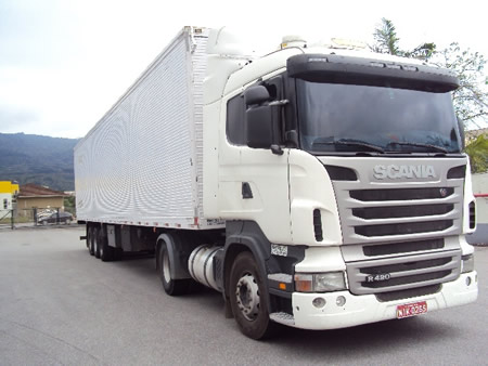 Transpex - Rodoviário Transpex - Rodoviário